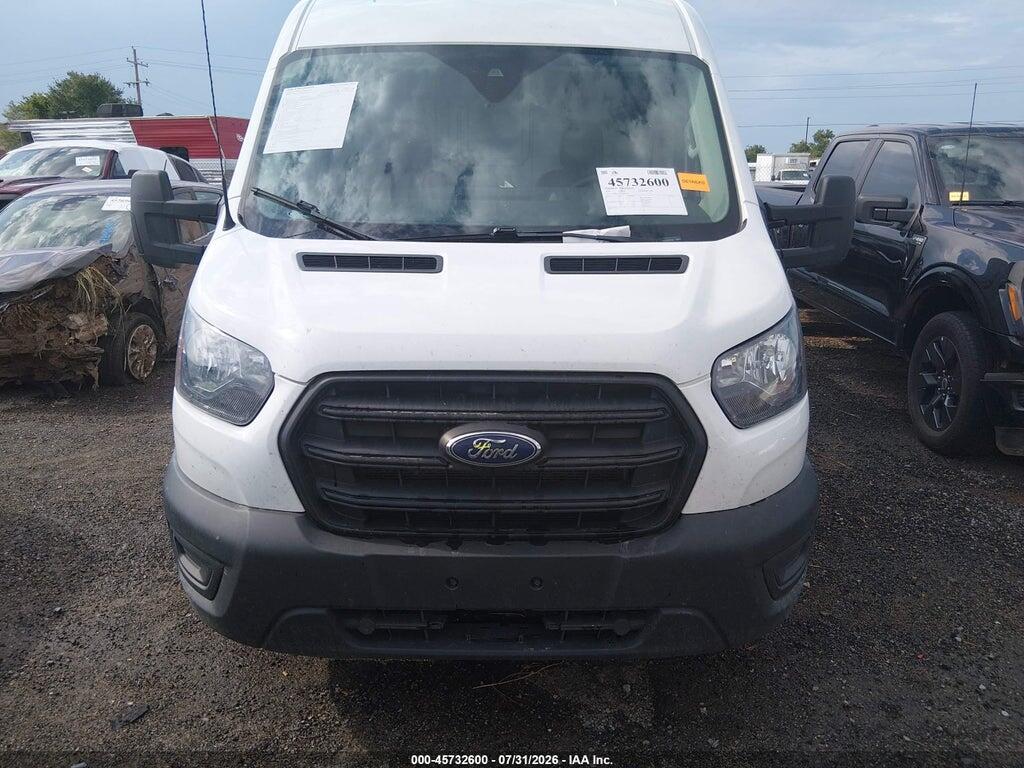 1FTBR1C87LKB46152 2020 FORD TRANSIT-250 photo no. 12