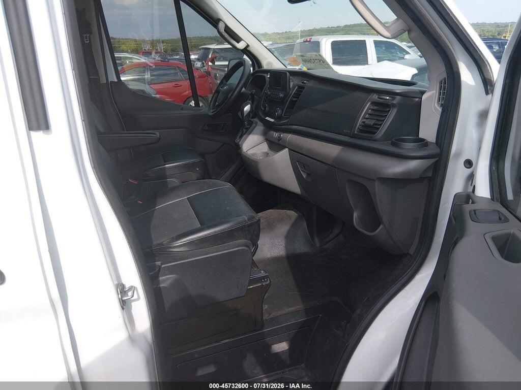 1FTBR1C87LKB46152 2020 FORD TRANSIT-250 photo no. 5