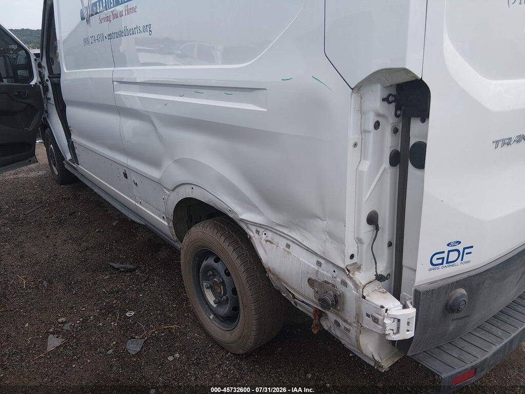 1FTBR1C87LKB46152 2020 FORD TRANSIT-250 photo no. 6