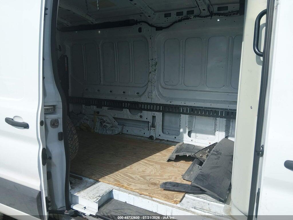 1FTBR1C87LKB46152 2020 FORD TRANSIT-250 photo no. 8