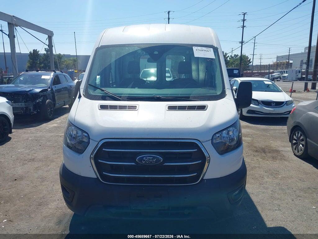 1FTBR1C82LKB03838 2020 FORD TRANSIT-250 photo no. 12