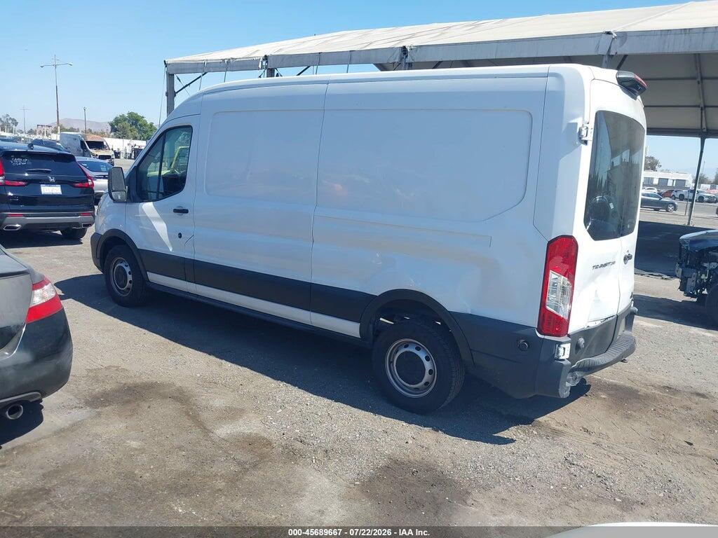 1FTBR1C82LKB03838 2020 FORD TRANSIT-250 photo no. 3