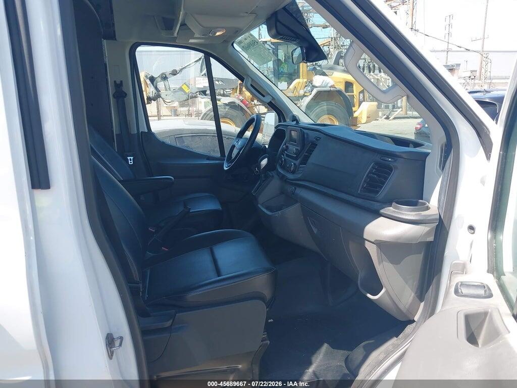 1FTBR1C82LKB03838 2020 FORD TRANSIT-250 photo no. 5