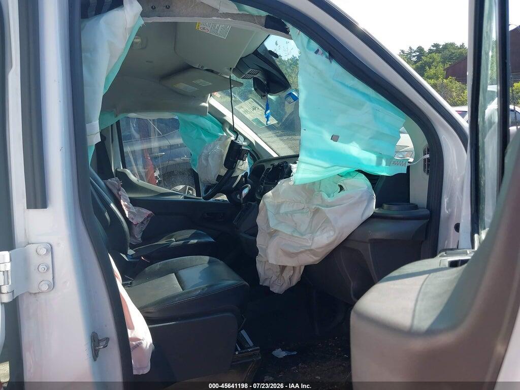 1FTBR1Y89LKB69764 2020 FORD TRANSIT-250 photo no. 5