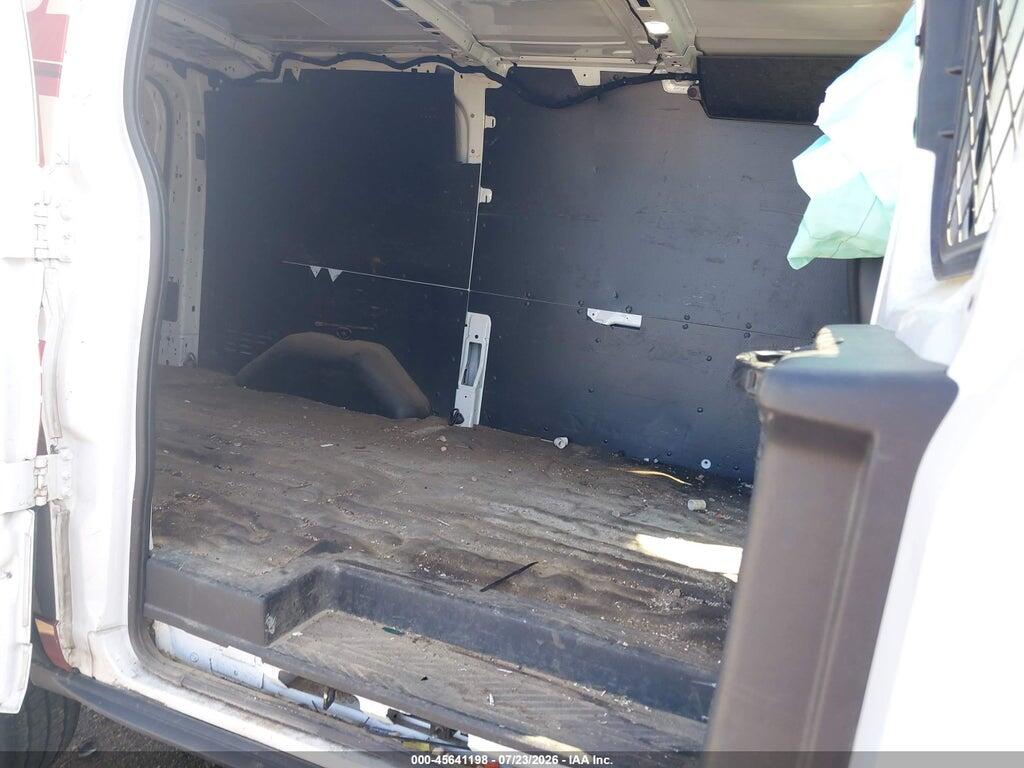 1FTBR1Y89LKB69764 2020 FORD TRANSIT-250 photo no. 8