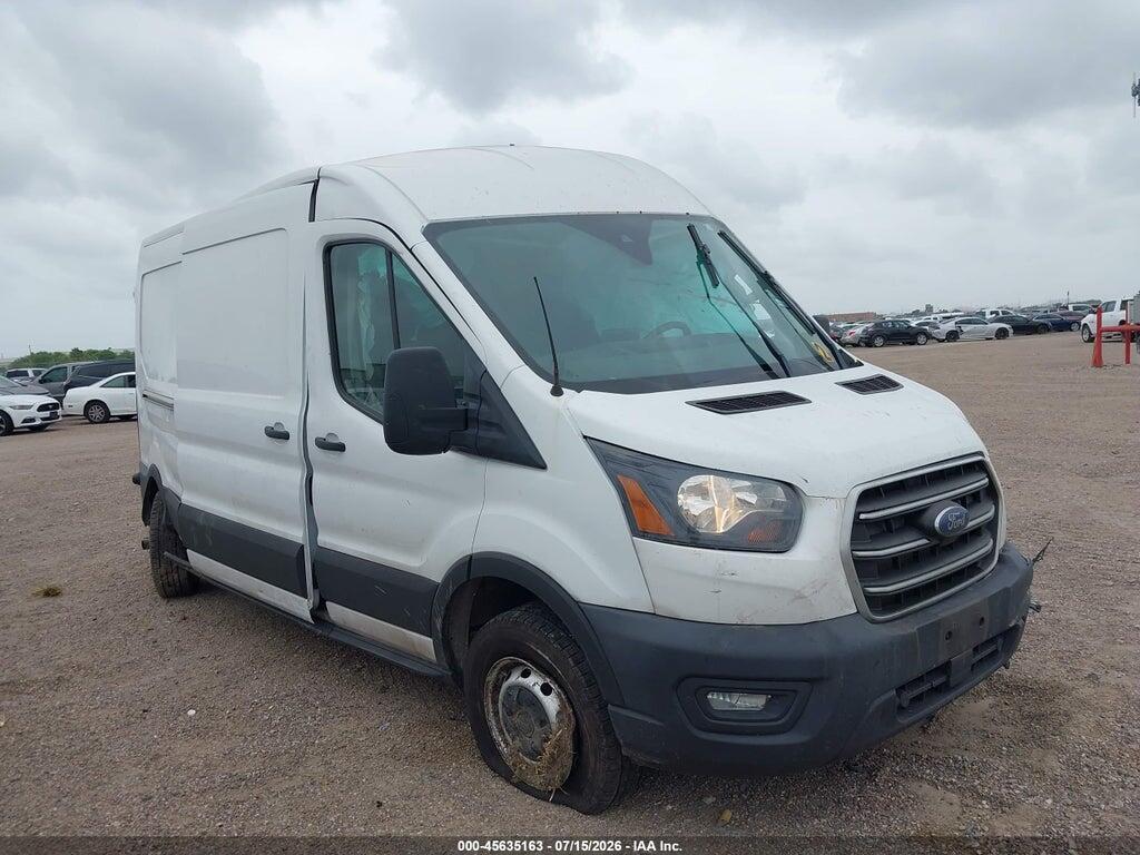 1FTBR1C86LKA68740 2020 FORD TRANSIT-250 photo no. 1