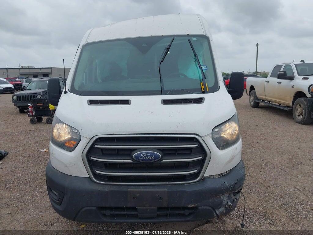 1FTBR1C86LKA68740 2020 FORD TRANSIT-250 photo no. 12