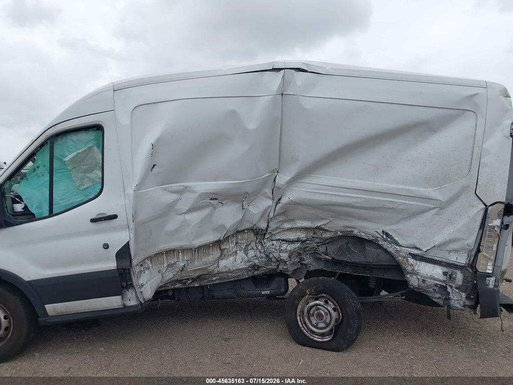 1FTBR1C86LKA68740 2020 FORD TRANSIT-250 photo no. 6