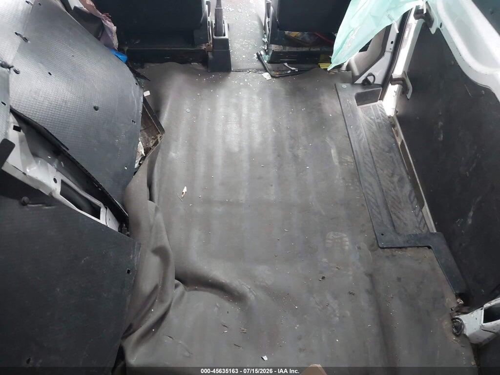 1FTBR1C86LKA68740 2020 FORD TRANSIT-250 photo no. 8