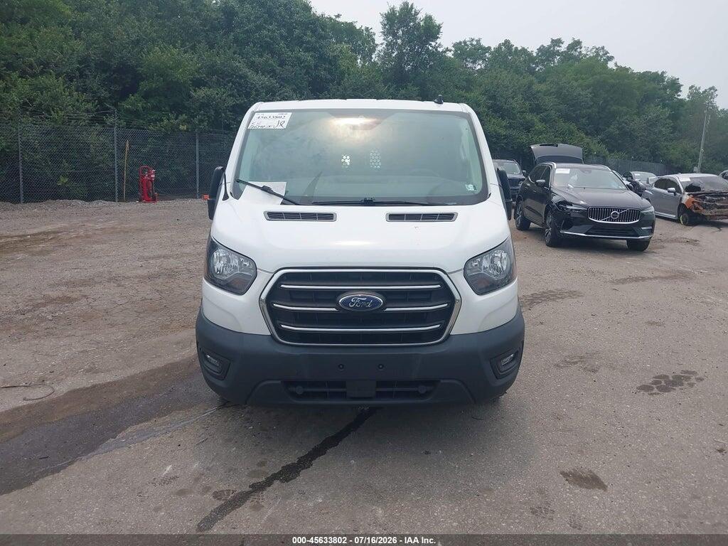 1FTBR2Y82LKB28608 2020 FORD TRANSIT-250 photo no. 12