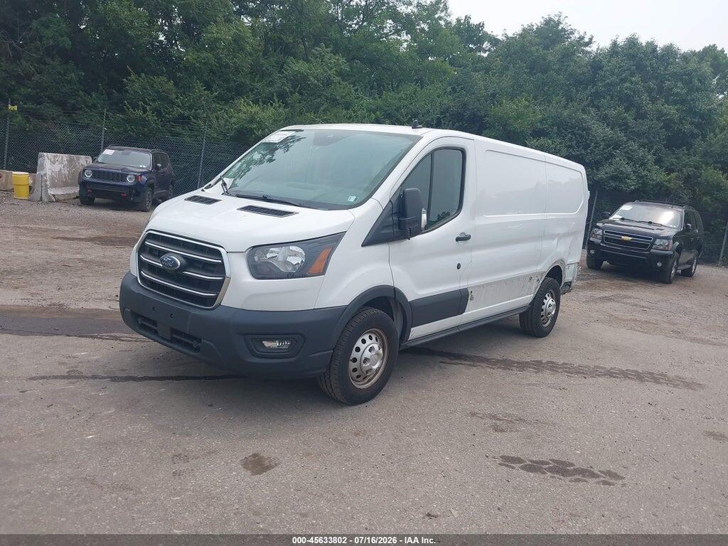 1FTBR2Y82LKB28608 2020 FORD TRANSIT-250 photo no. 2