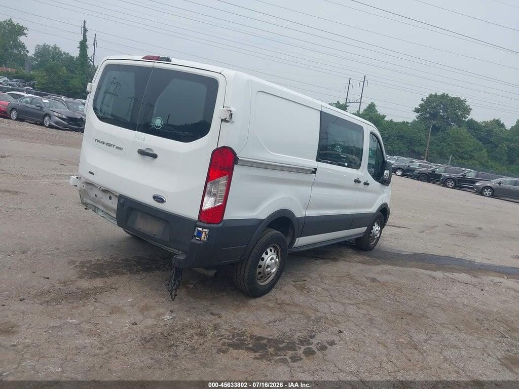 1FTBR2Y82LKB28608 2020 FORD TRANSIT-250 photo no. 4