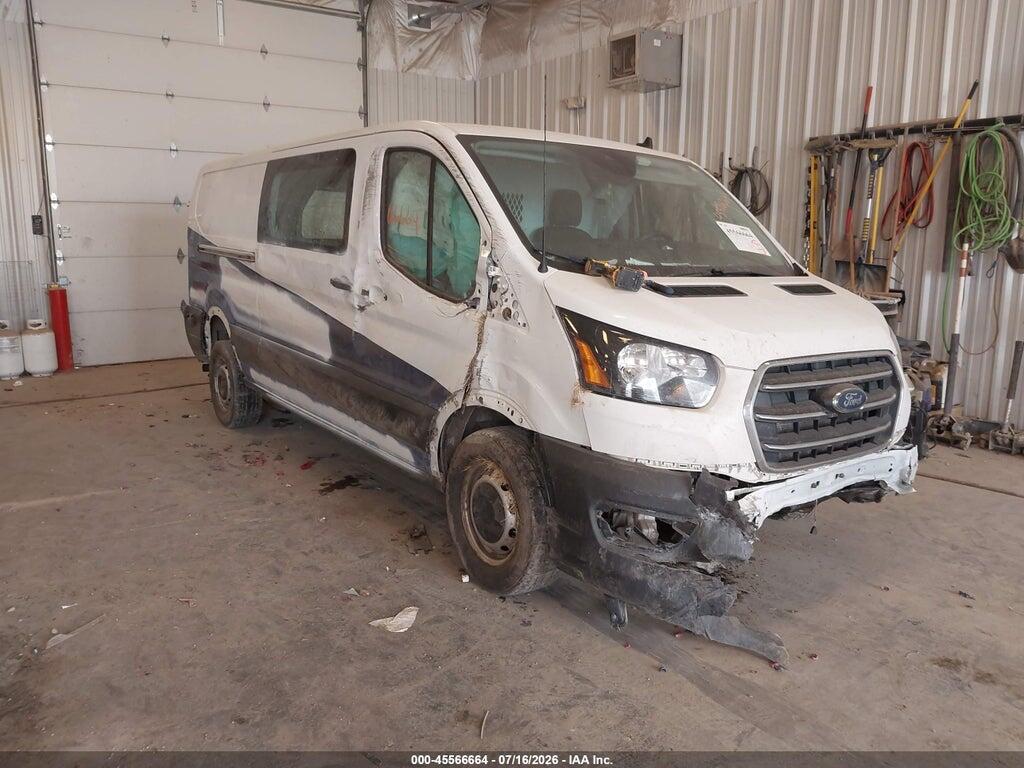 1FTBR1Y81LKA39655 2020 FORD TRANSIT-250 photo no. 1