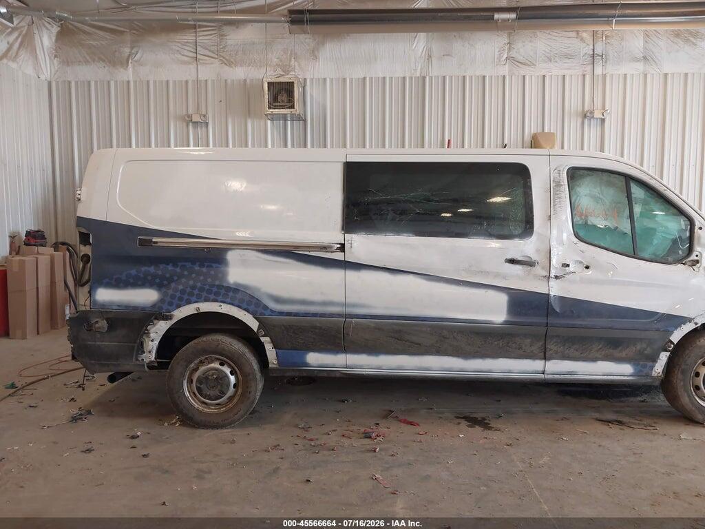 1FTBR1Y81LKA39655 2020 FORD TRANSIT-250 photo no. 12