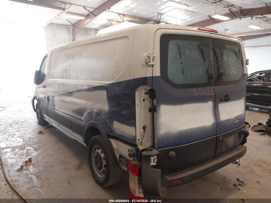 1FTBR1Y81LKA39655 2020 FORD TRANSIT-250 photo no. 3