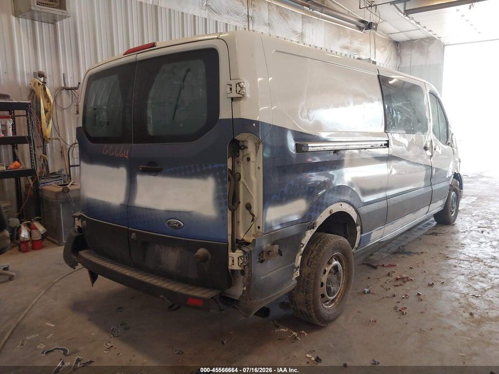 1FTBR1Y81LKA39655 2020 FORD TRANSIT-250 photo no. 4