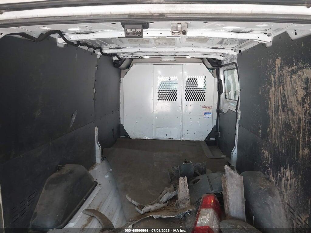 1FTBR1Y81LKA39655 2020 FORD TRANSIT-250 photo no. 8