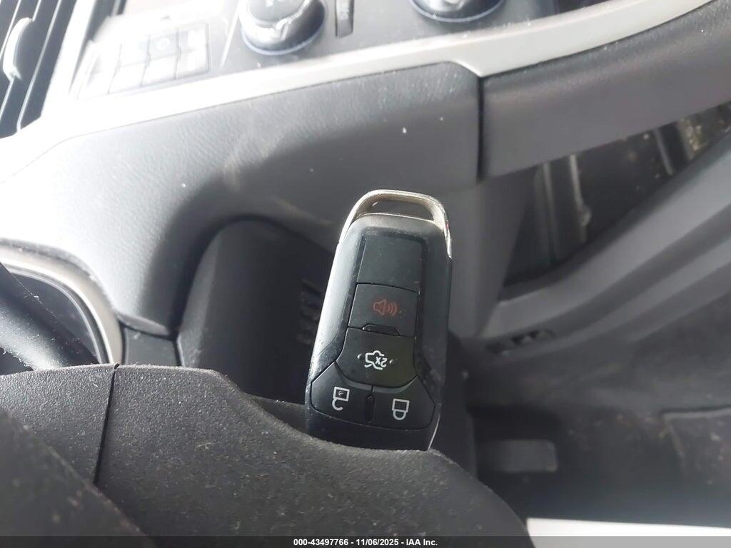 3FA6P0HD7FR130353 2015 FORD FUSION photo no. 11