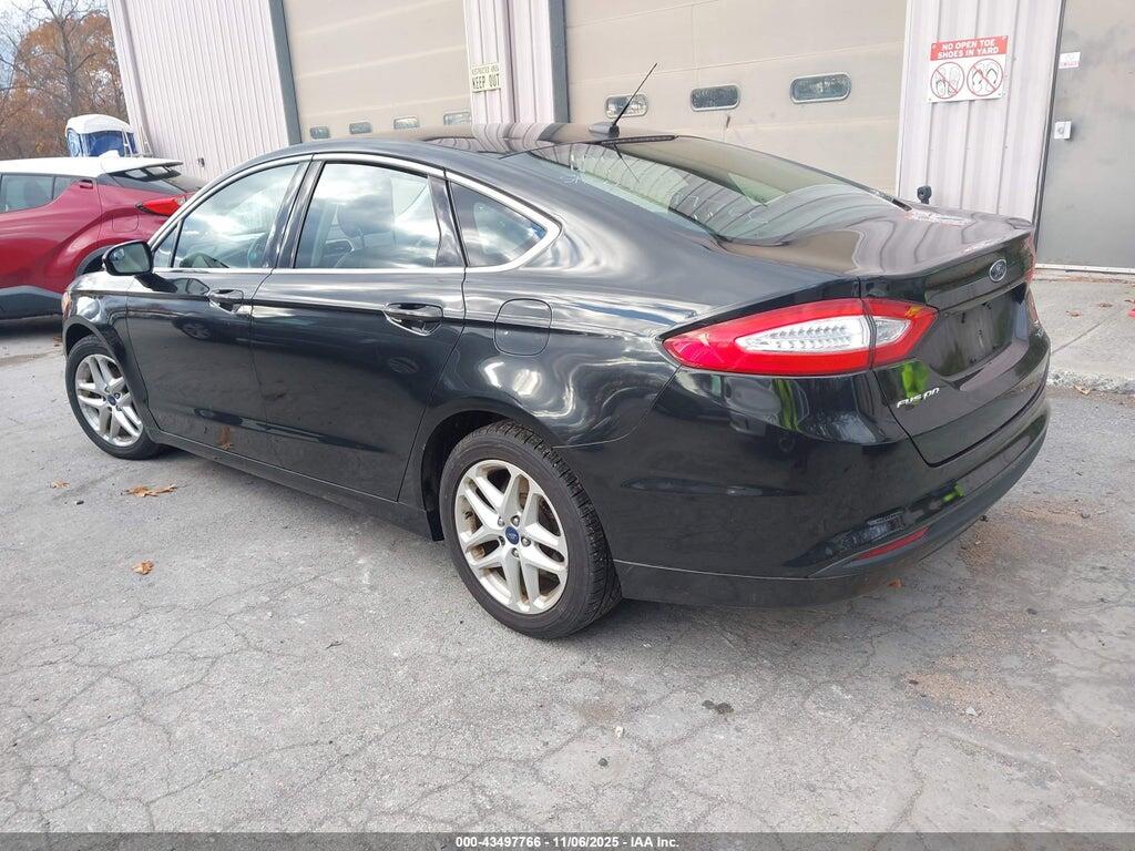 3FA6P0HD7FR130353 2015 FORD FUSION photo no. 3