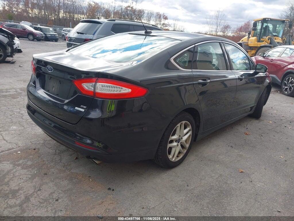 3FA6P0HD7FR130353 2015 FORD FUSION photo no. 4