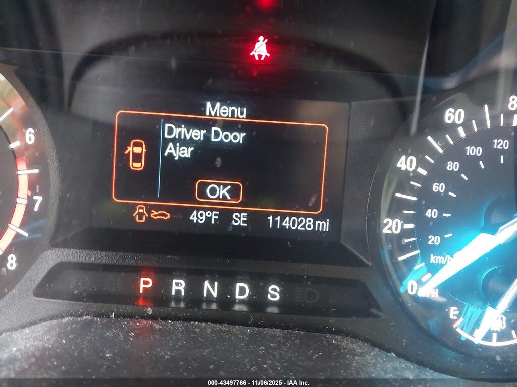 3FA6P0HD7FR130353 2015 FORD FUSION photo no. 7