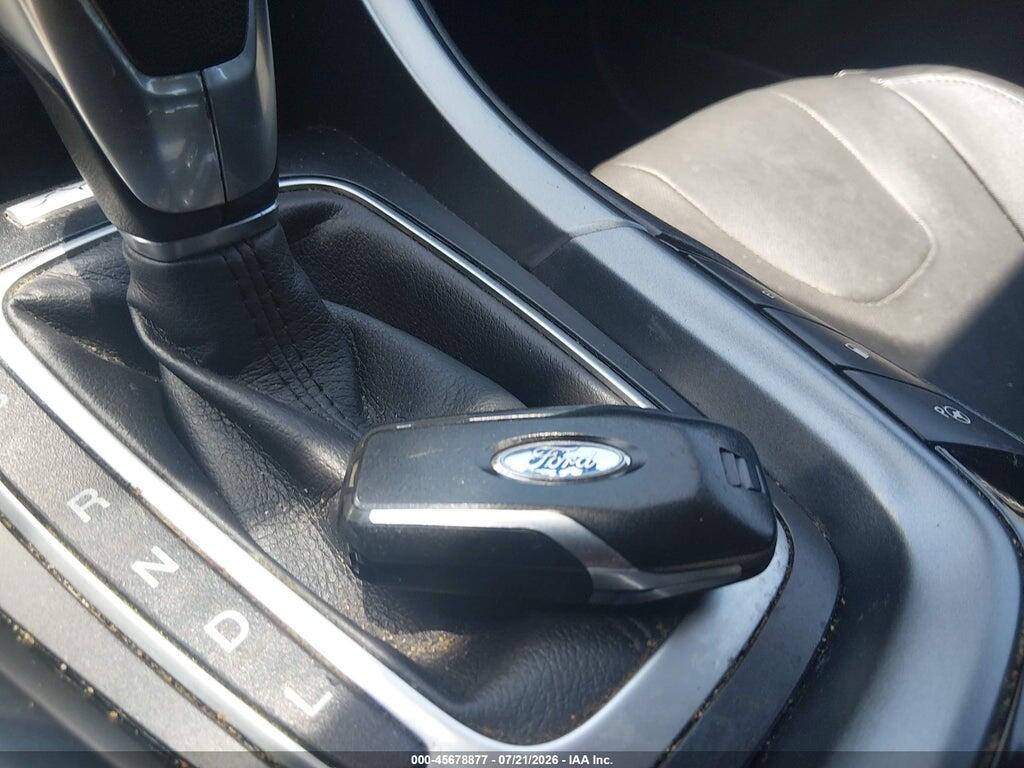3FA6P0SU0FR281317 2015 FORD FUSION ENERGI photo no. 11
