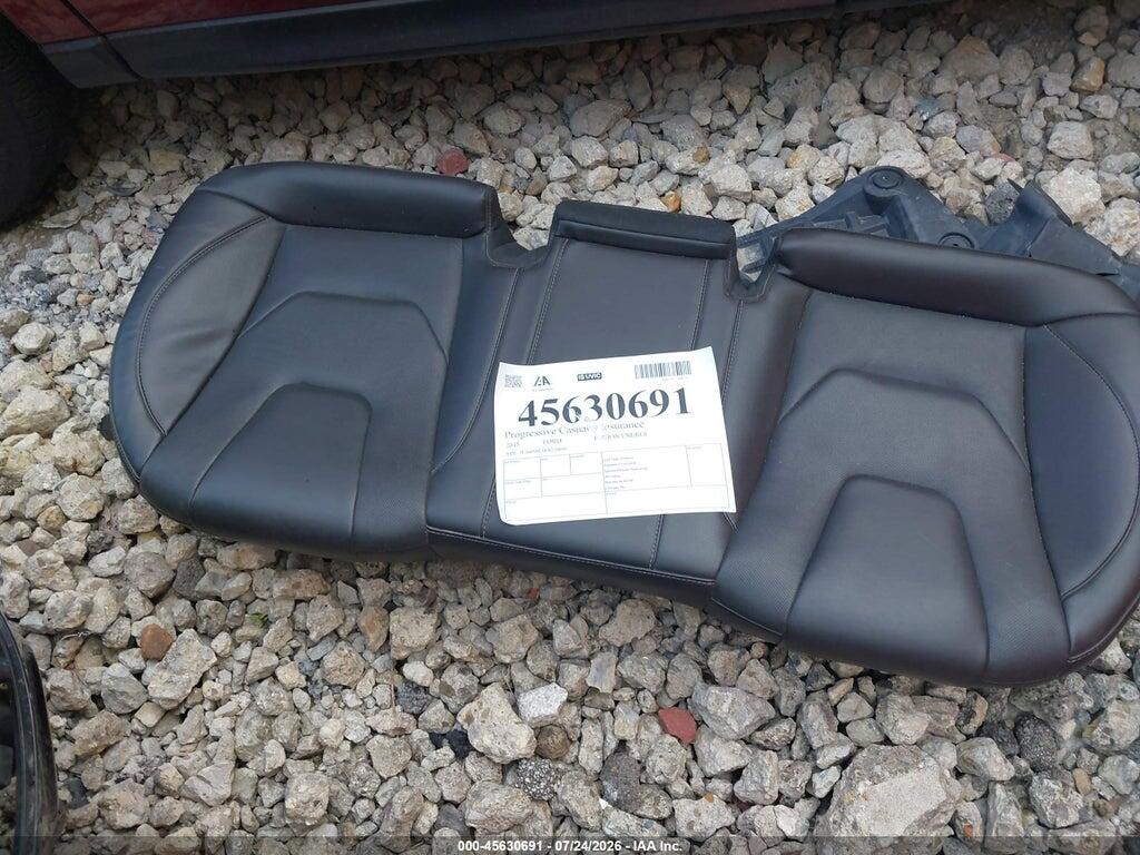 3FA6P0SU0FR220694 2015 FORD FUSION ENERGI photo no. 12