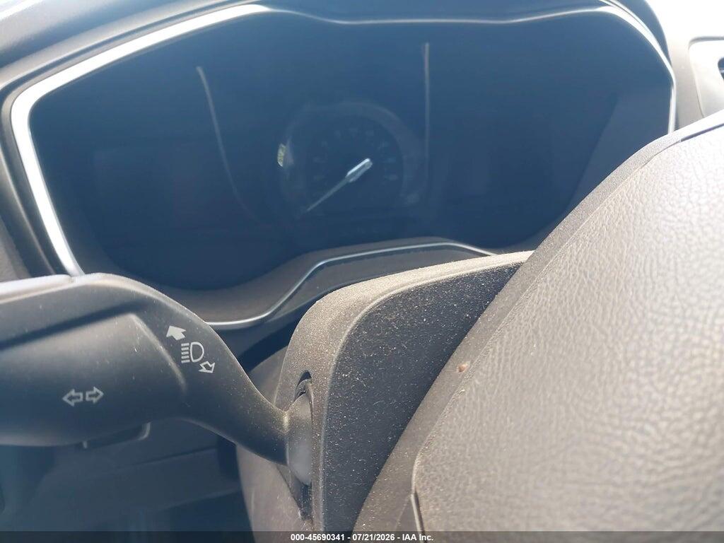 3FA6P0RU3FR214331 2015 FORD FUSION HYBRID photo no. 7