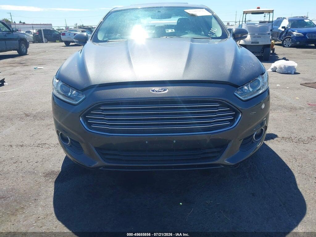 3FA6P0LU4FR253356 2015 FORD FUSION HYBRID photo no. 12