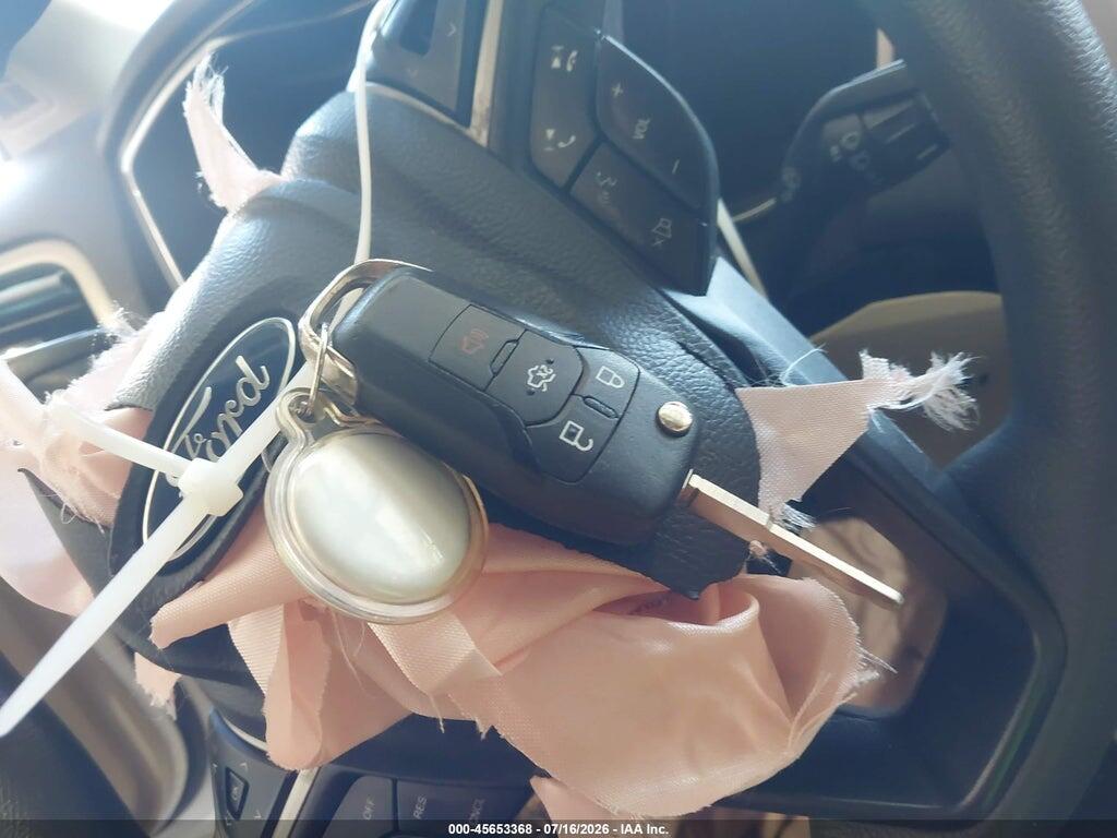 3FA6P0LU2FR176857 2015 FORD FUSION HYBRID photo no. 11