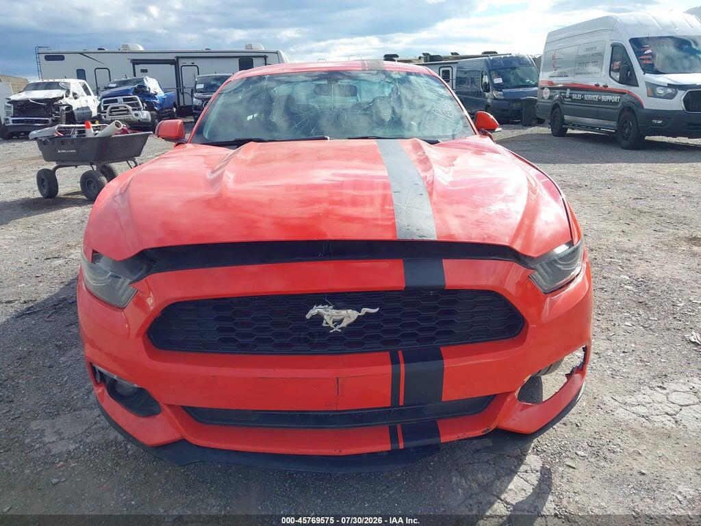 1FA6P8AMXF5396901 2015 FORD MUSTANG photo no. 12