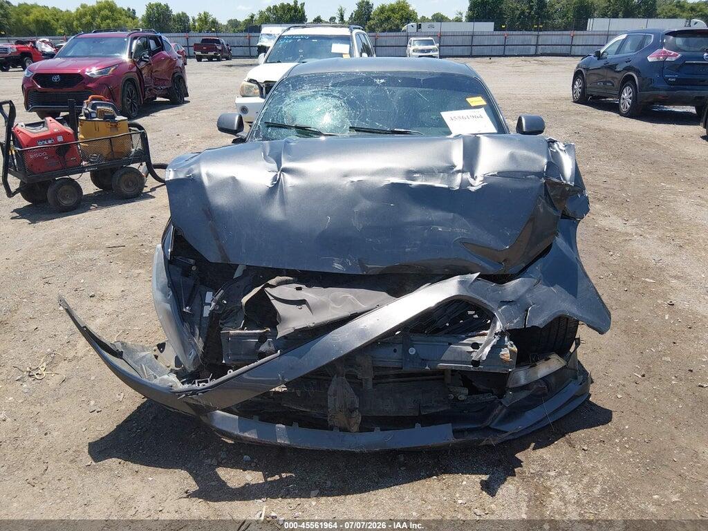 1FA6P8TH3F5335616 2015 FORD MUSTANG photo no. 11