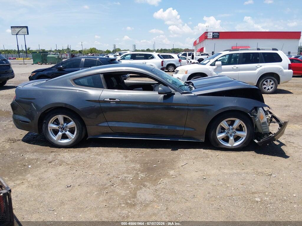 1FA6P8TH3F5335616 2015 FORD MUSTANG photo no. 12