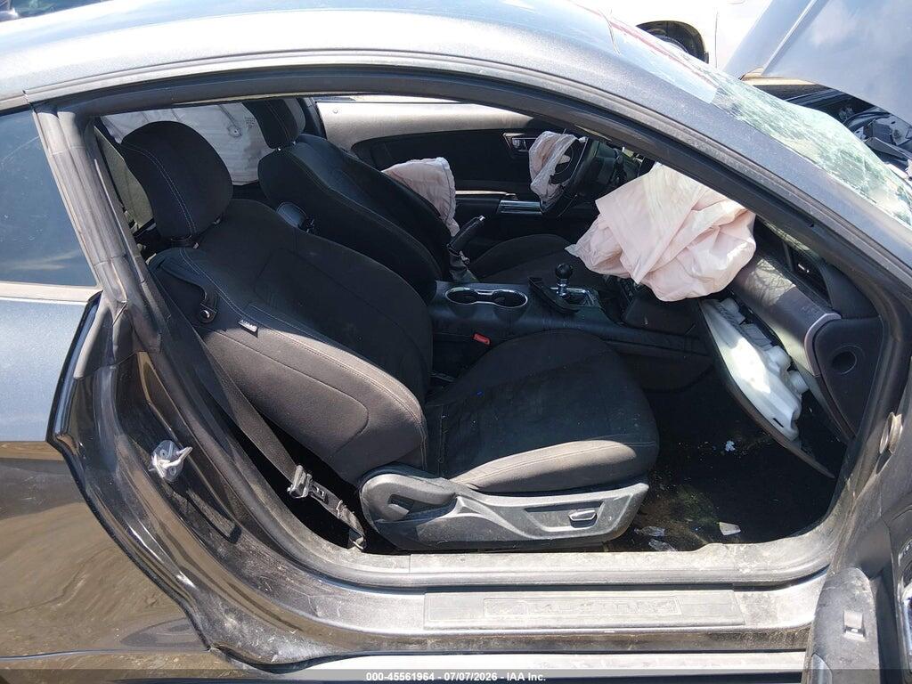 1FA6P8TH3F5335616 2015 FORD MUSTANG photo no. 5