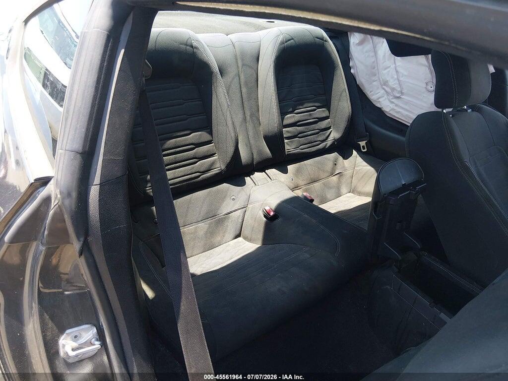 1FA6P8TH3F5335616 2015 FORD MUSTANG photo no. 8