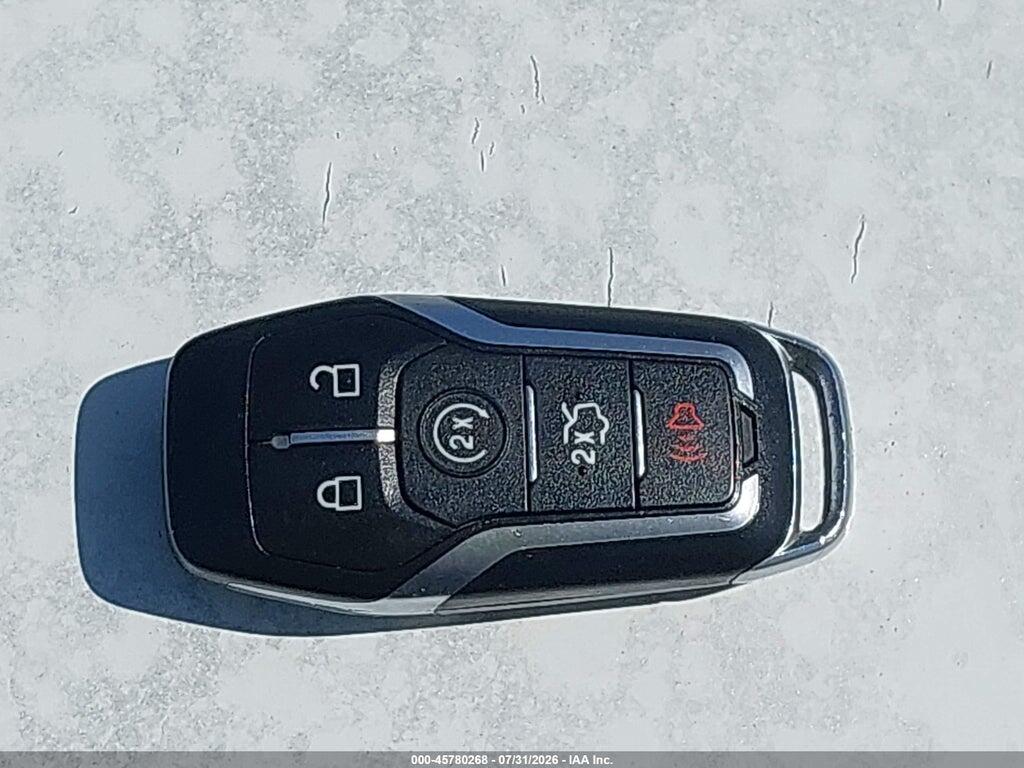 1FA6P8TH7F5332993 2015 FORD MUSTANG photo no. 11