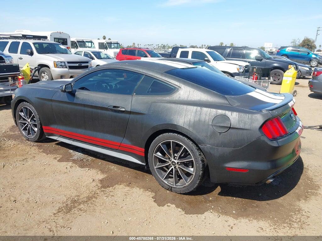 1FA6P8TH7F5332993 2015 FORD MUSTANG photo no. 3