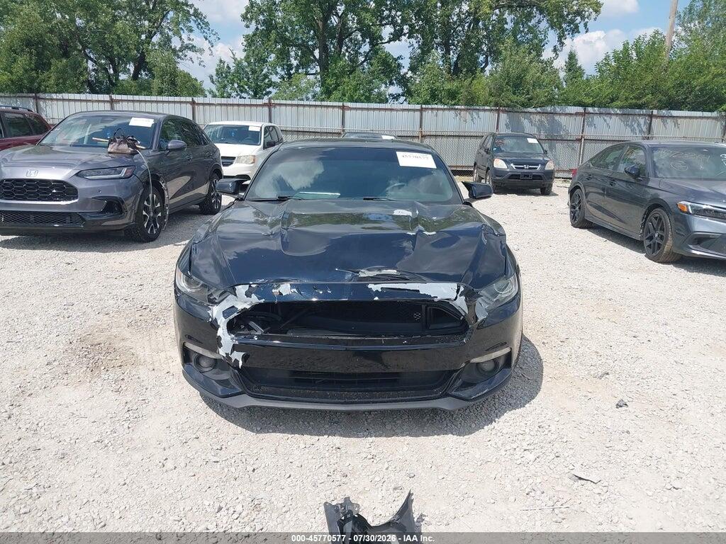 1FA6P8TH2F5344095 2015 FORD MUSTANG photo no. 12