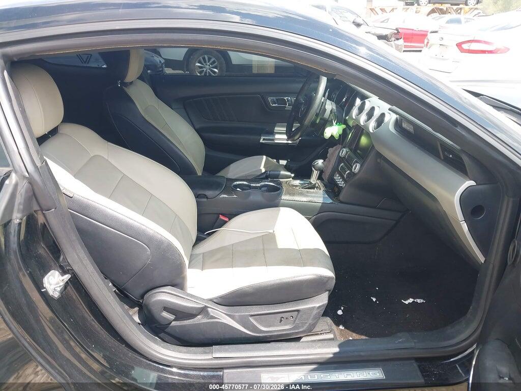 1FA6P8TH2F5344095 2015 FORD MUSTANG photo no. 5