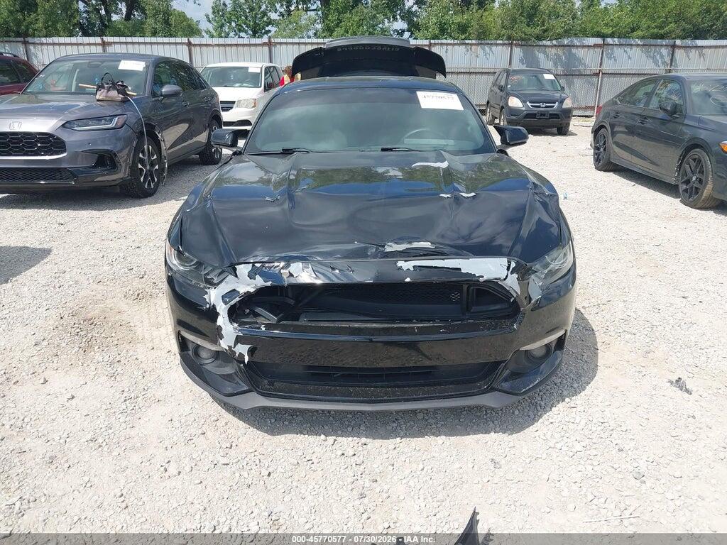 1FA6P8TH2F5344095 2015 FORD MUSTANG photo no. 6
