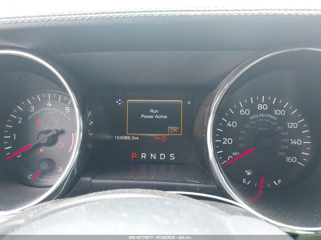 1FA6P8TH2F5344095 2015 FORD MUSTANG photo no. 7