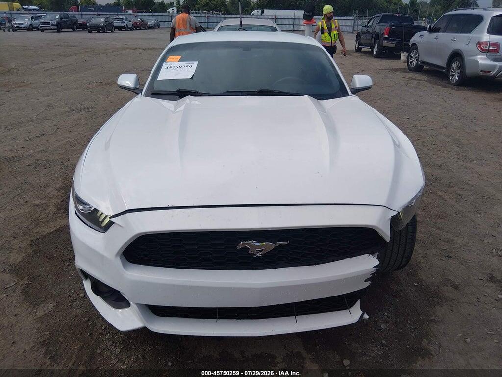 1FA6P8TH8F5431158 2015 FORD MUSTANG photo no. 12