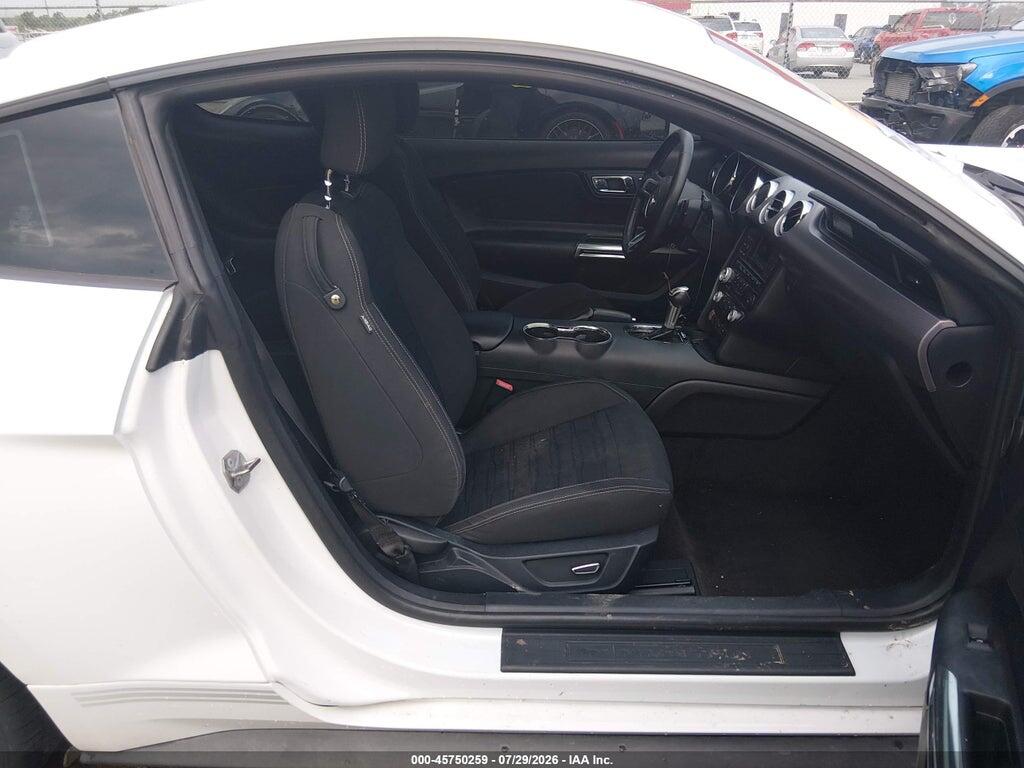 1FA6P8TH8F5431158 2015 FORD MUSTANG photo no. 5