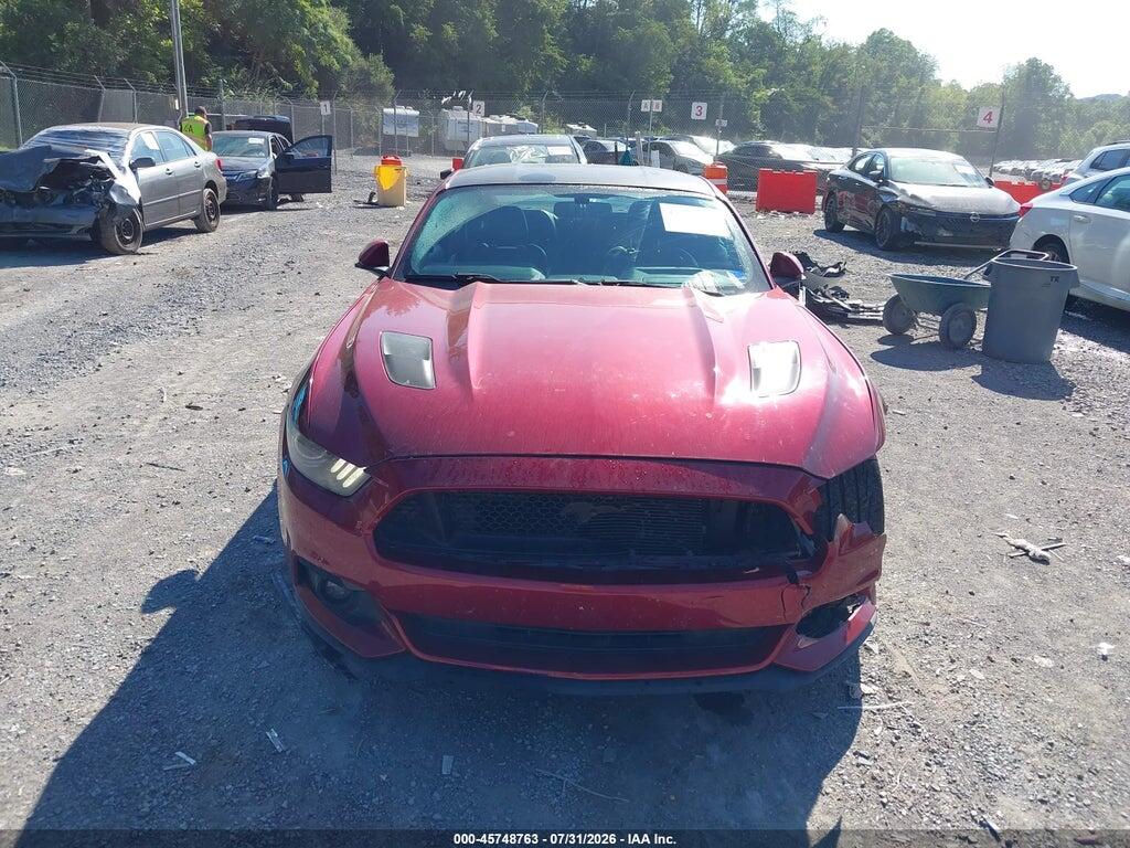1FA6P8CF4F5404702 2015 FORD MUSTANG photo no. 12