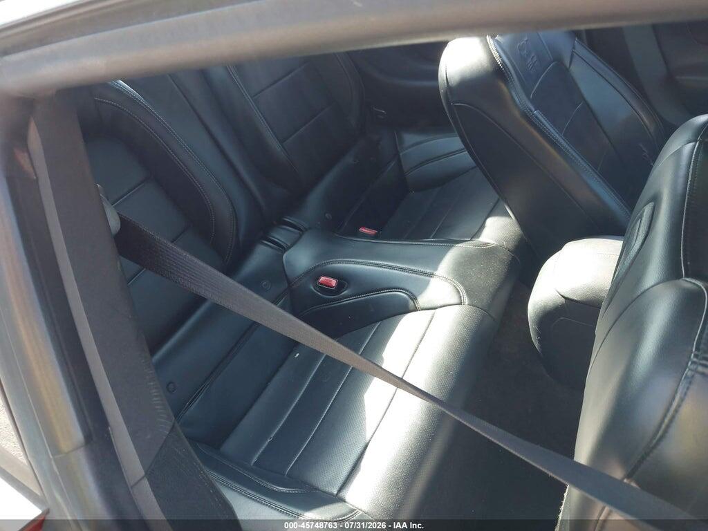 1FA6P8CF4F5404702 2015 FORD MUSTANG photo no. 8