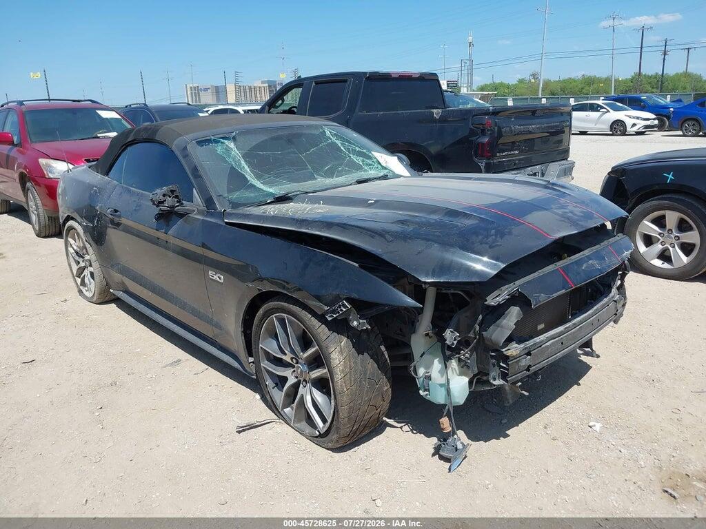 1FATP8FF9F5413104 2015 FORD MUSTANG photo no. 1