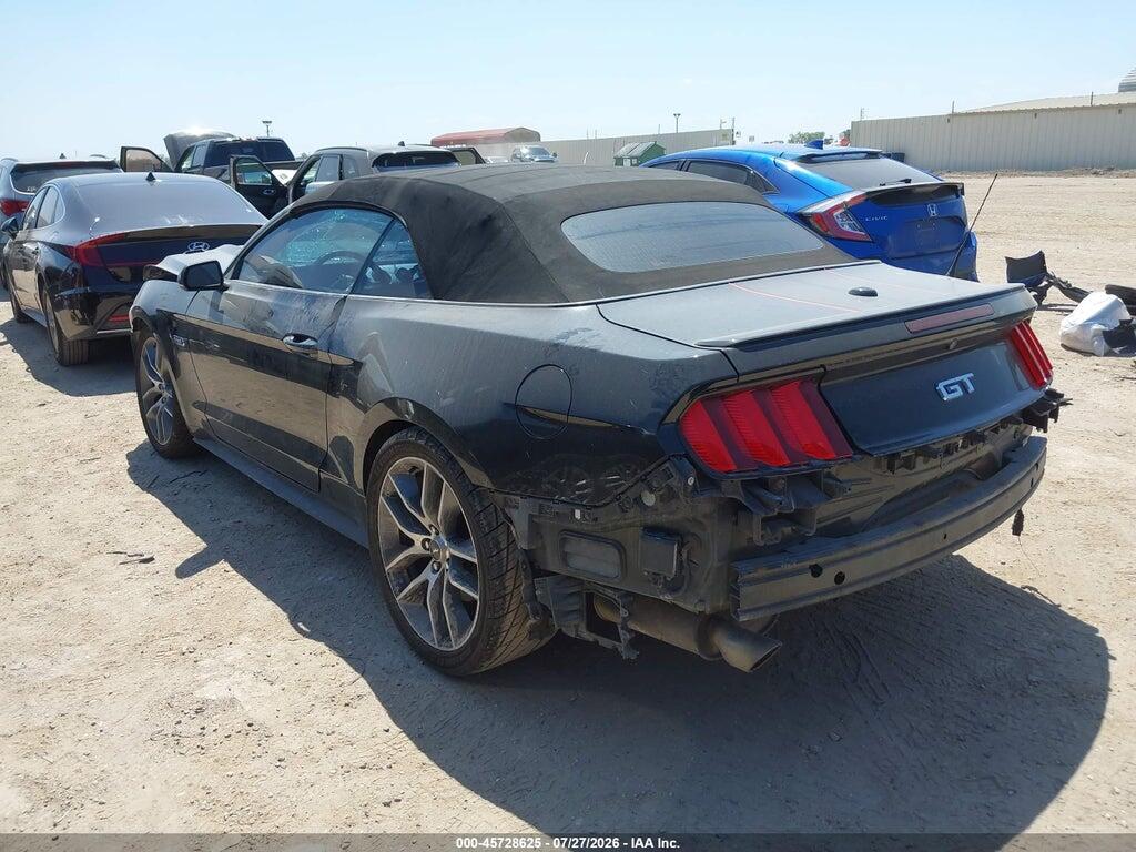 1FATP8FF9F5413104 2015 FORD MUSTANG photo no. 3