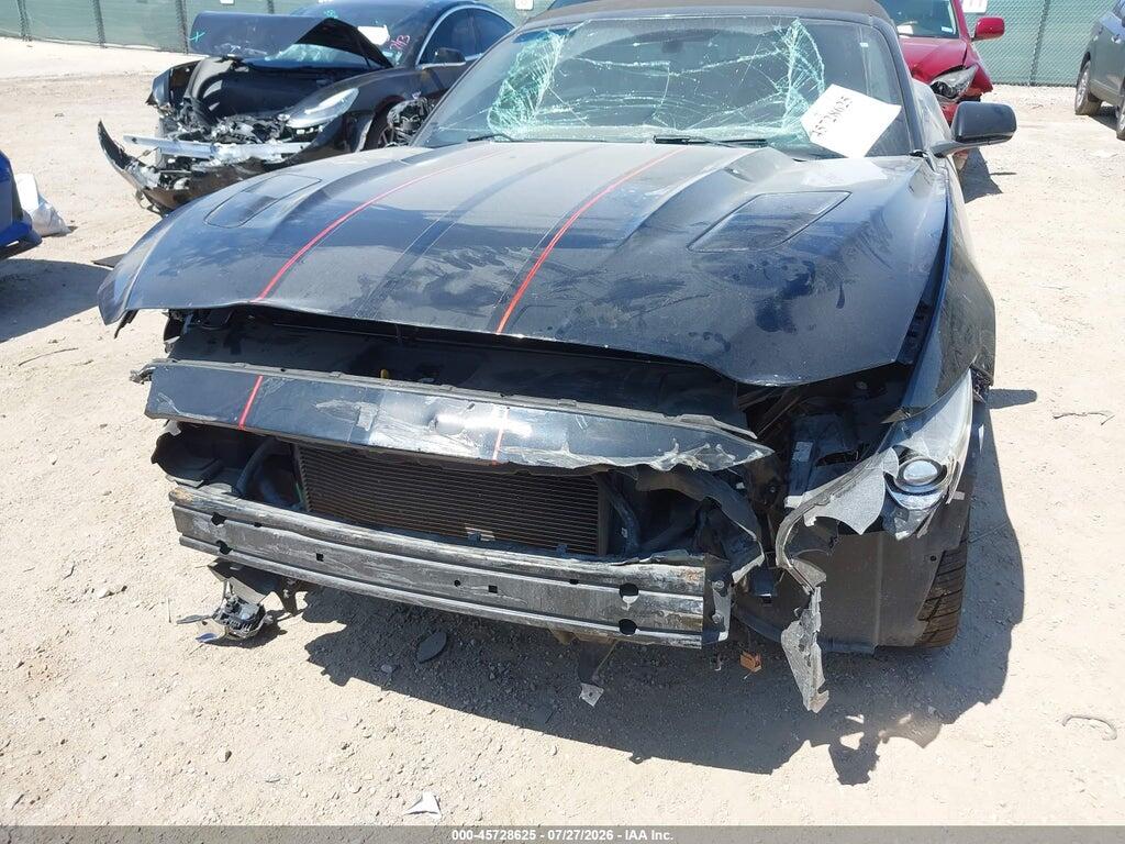 1FATP8FF9F5413104 2015 FORD MUSTANG photo no. 6