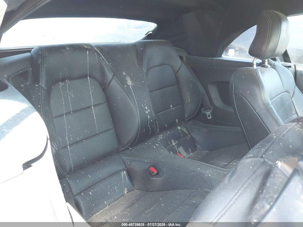 1FATP8FF9F5413104 2015 FORD MUSTANG photo no. 8