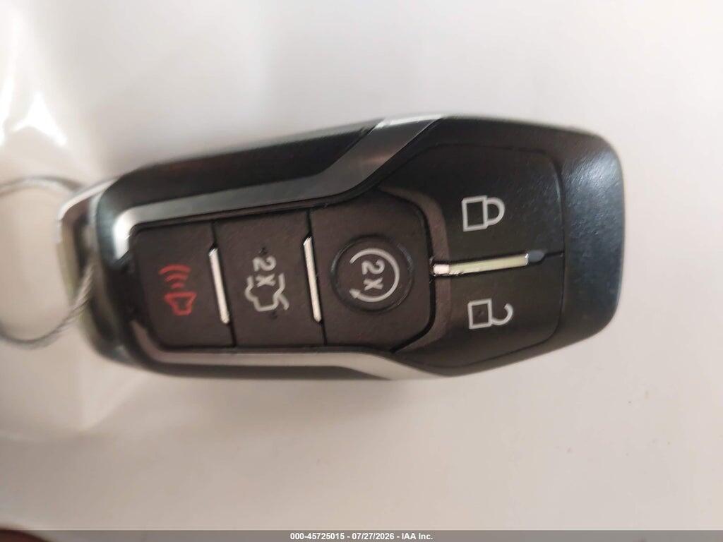 1FATP8UH0F5416994 2015 FORD MUSTANG photo no. 11